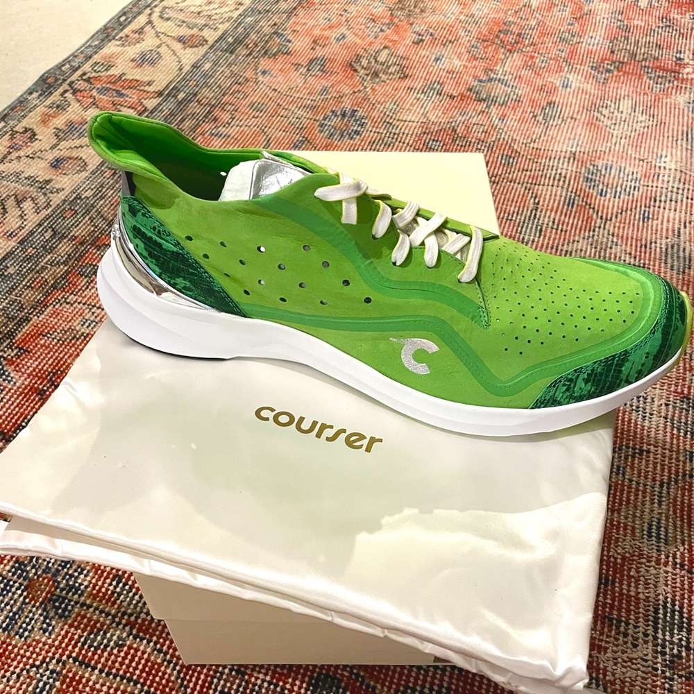 Mens Courser sneaker
